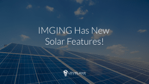 IMGING for Solar