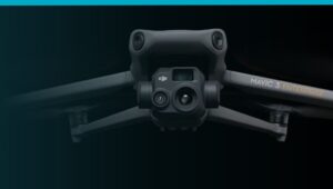 The Power of the Mavic 3 Enterprise and IMGING Software