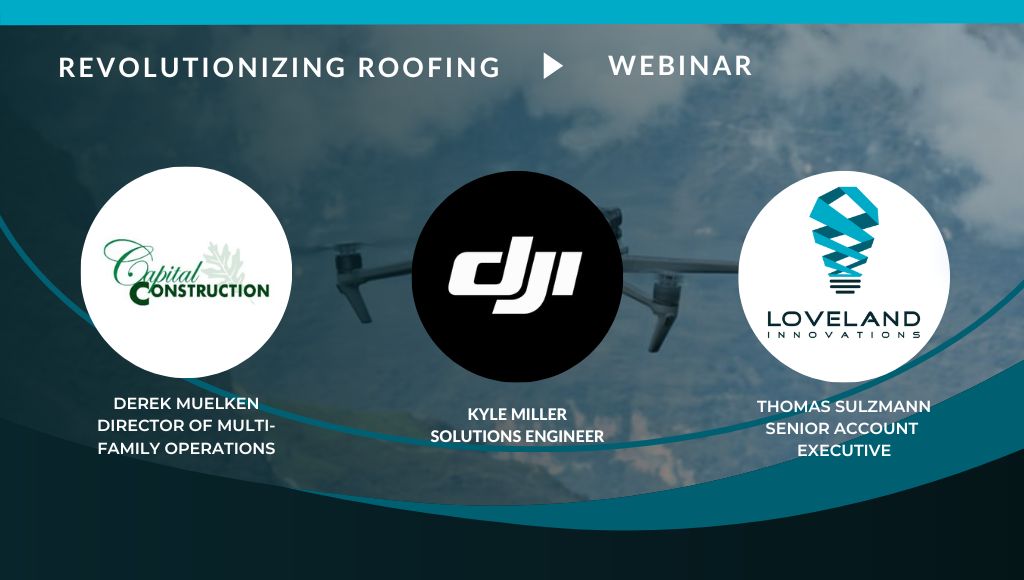 Revolutionizing Roofing: Harness the Power of Mavic 3 Enterprise and IMGING AI Software for Success