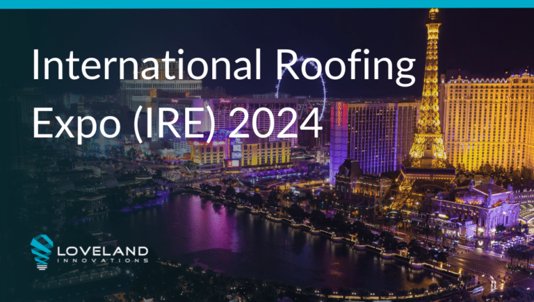 International Roofing Expo IRE 2024 Loveland Innovations   IRE 2024 768x435 