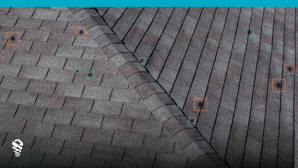 Why AI and Damage Detection Matters to Roofers