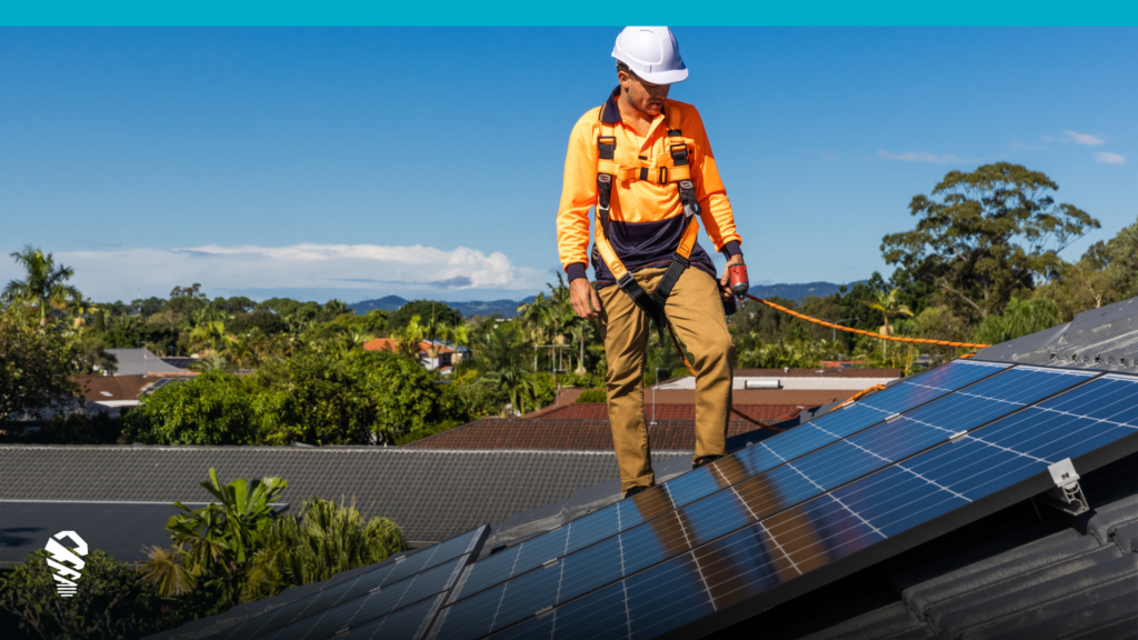 Why Every Roofing Company Should Install Solar Panels