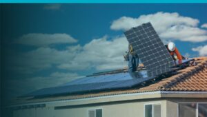 Why Every Roofing Company Should Install Solar Panels
