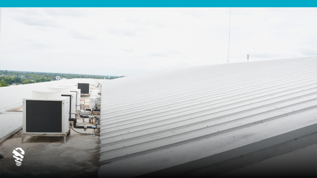How To Inspect a Commercial Roof
