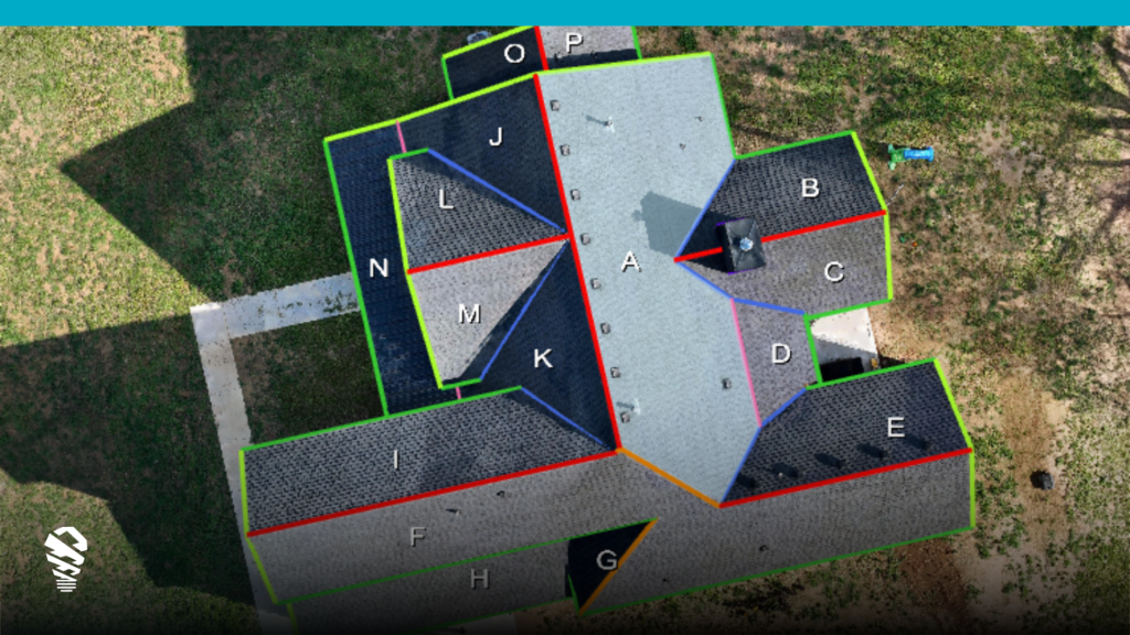 How to Measure a Roof With a Drone [Updated April 2023]