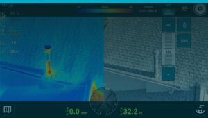 See What Others Can’t With IMGING’s New Thermal Drone Software